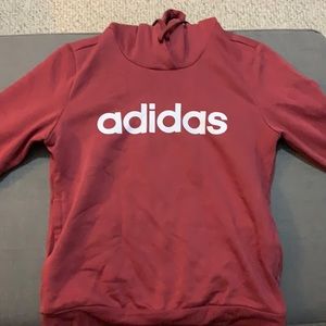 Adidas Womens Sweatshirt
